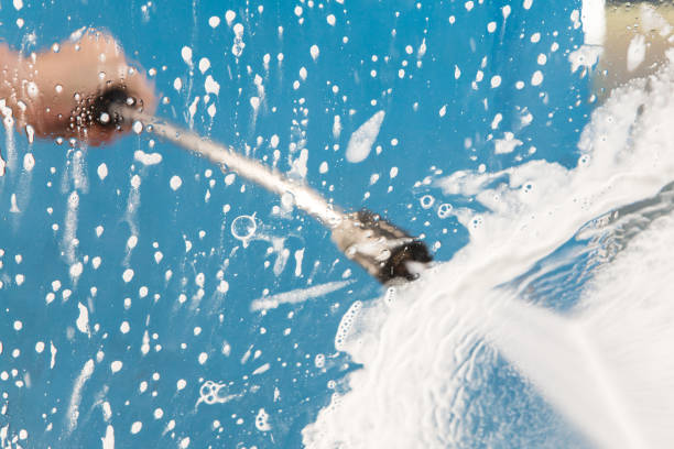 Best Patio and Deck Pressure Washing  in Orlovista, FL