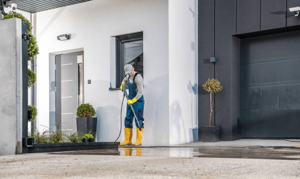 Best Parking Lot and Garage Cleaning  in Orlovista, FL